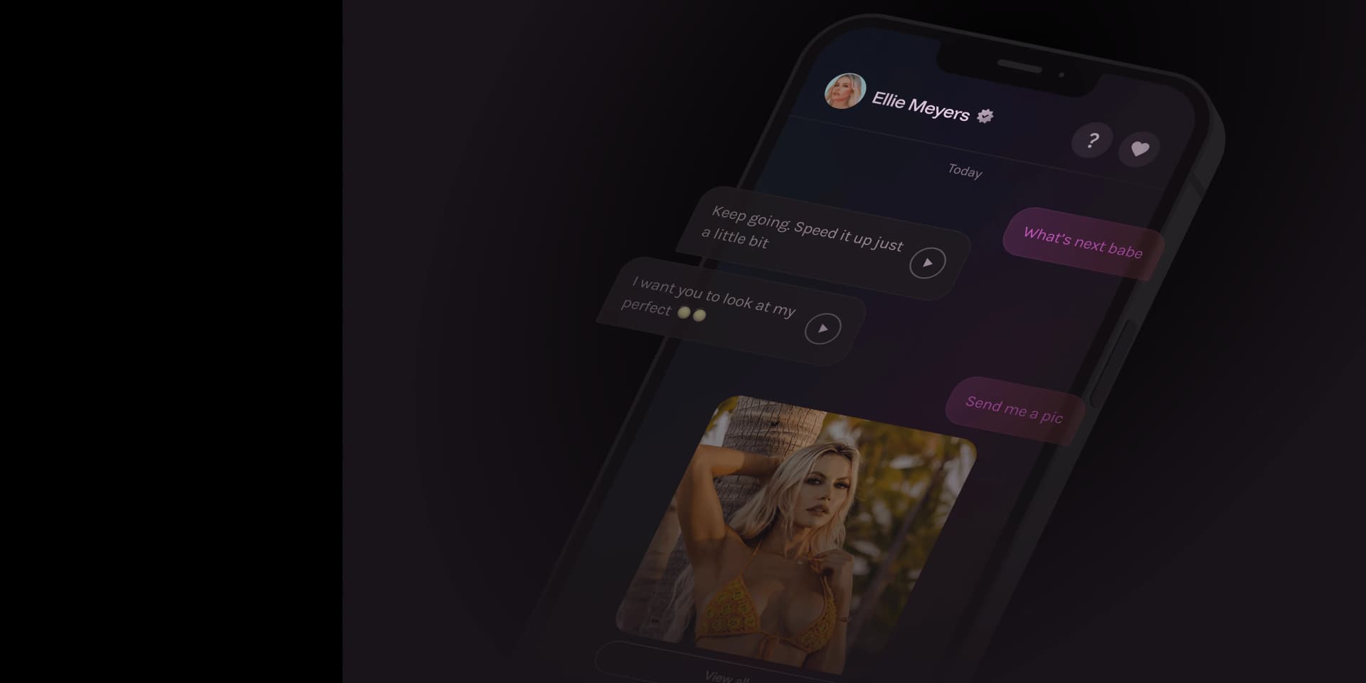 Custom Content