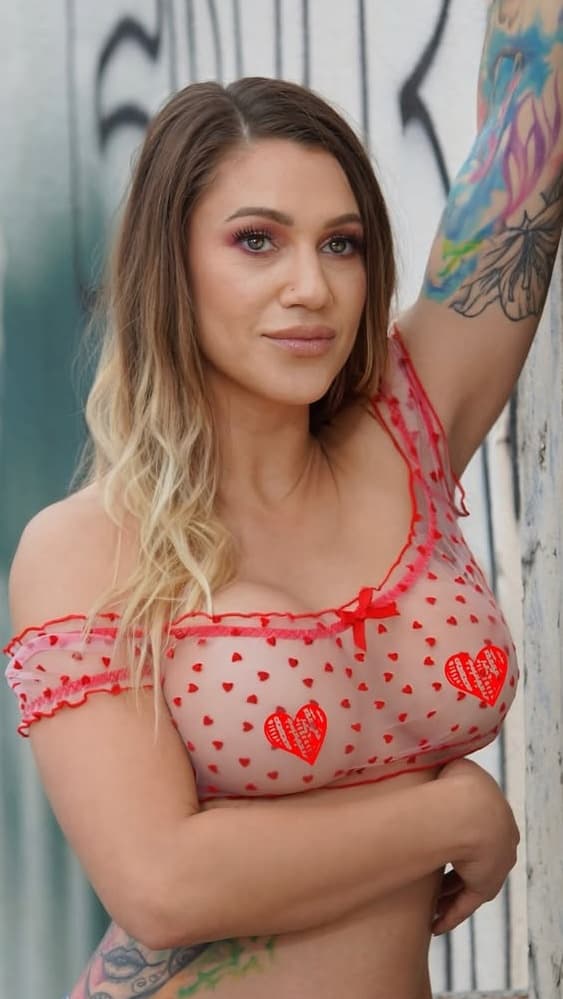 Brody Jean