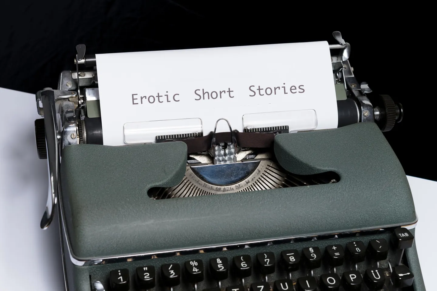 Why Read Erotic Short Stories? The Benefits of Erotic Short Stories and Explore Interactive Erotica